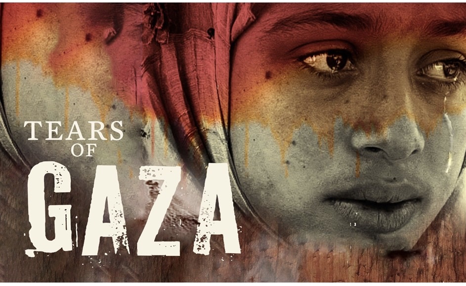 Proiezione di “Tears of Gaza” | Associazione casa natale Antonio ...